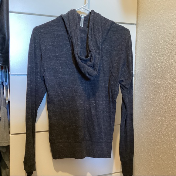 Nike Zip Up Hoodie - Picture 2 of 2